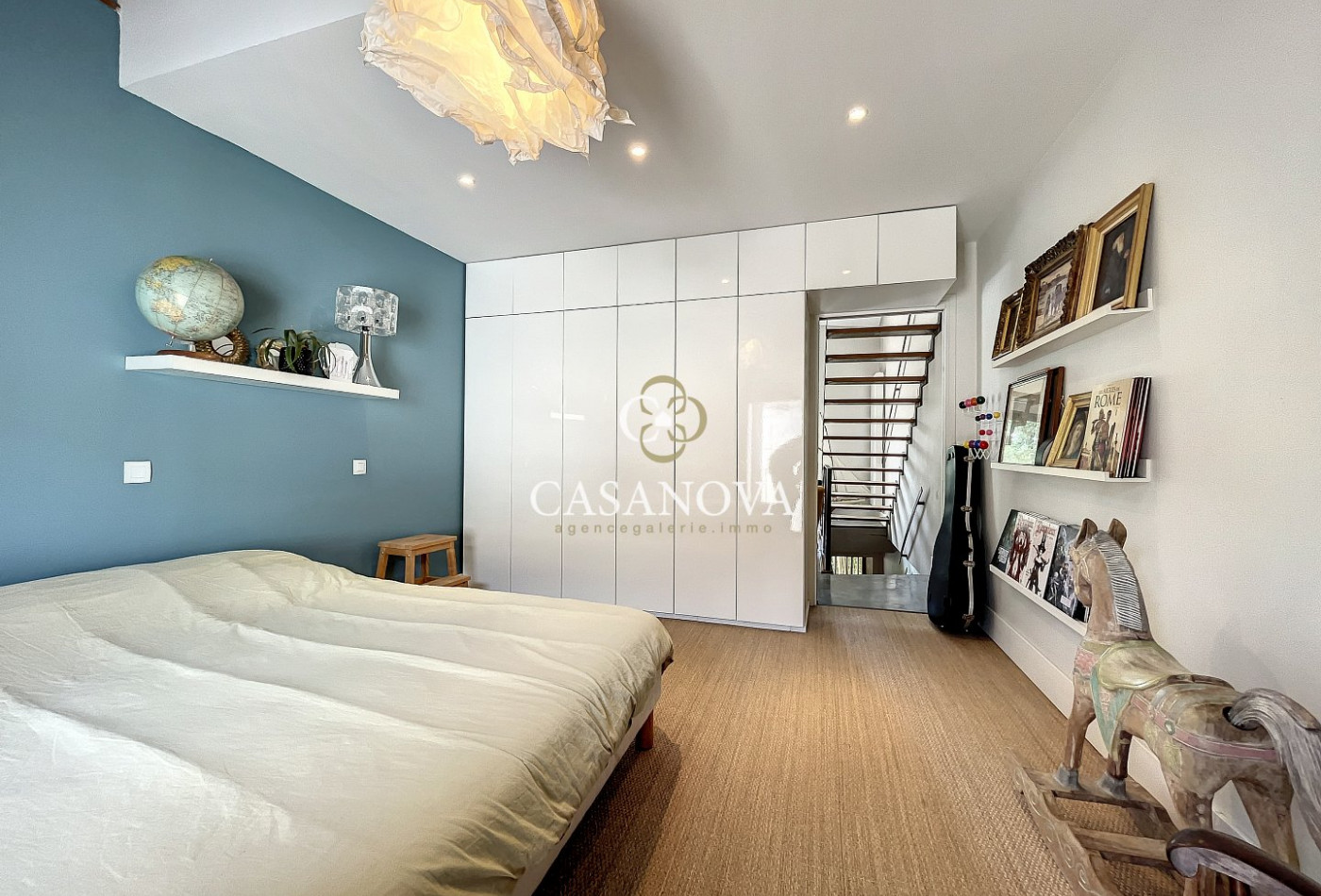 vente Maison rénovée Pezenas - Photo 11