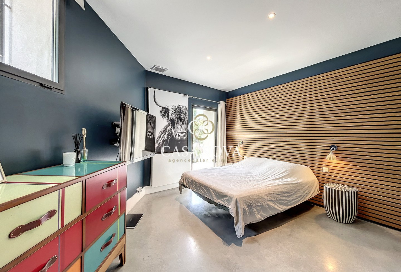 vente Maison rénovée Pezenas - Photo 12