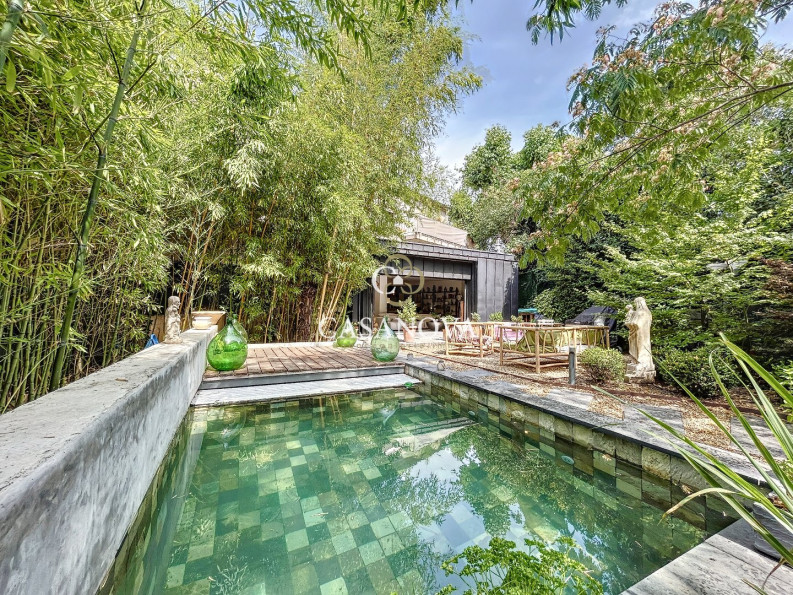 vente Maison rénovée Pezenas - Photo 3