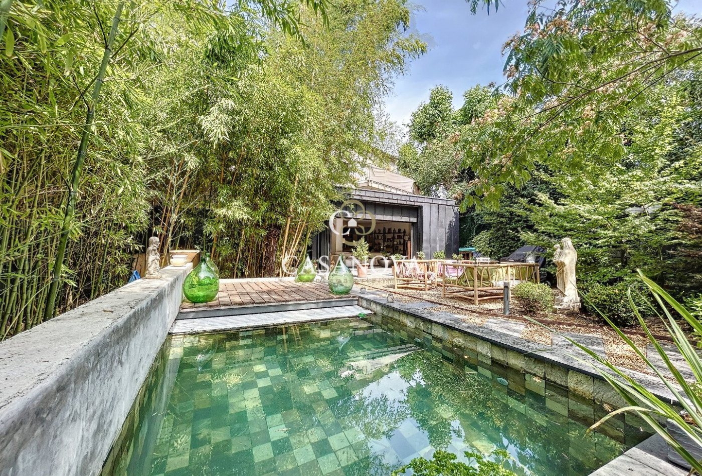 vente Maison rénovée Pezenas - Photo 3