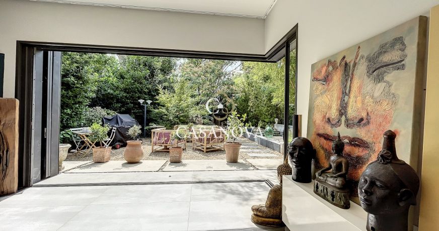 vente Maison rénovée Pezenas