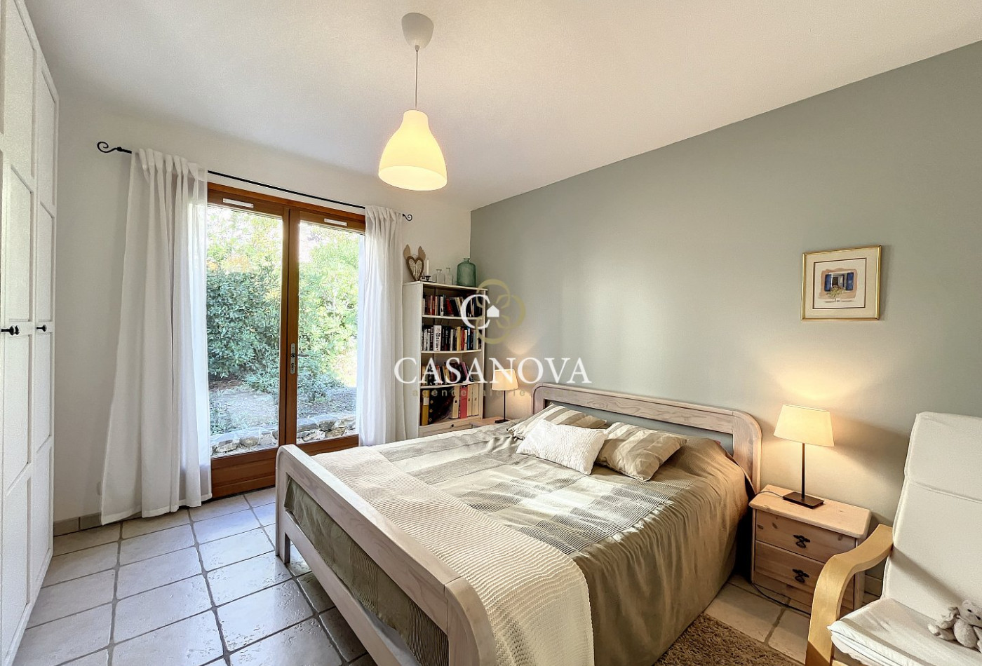 vente Villa Pezenas - Photo 8