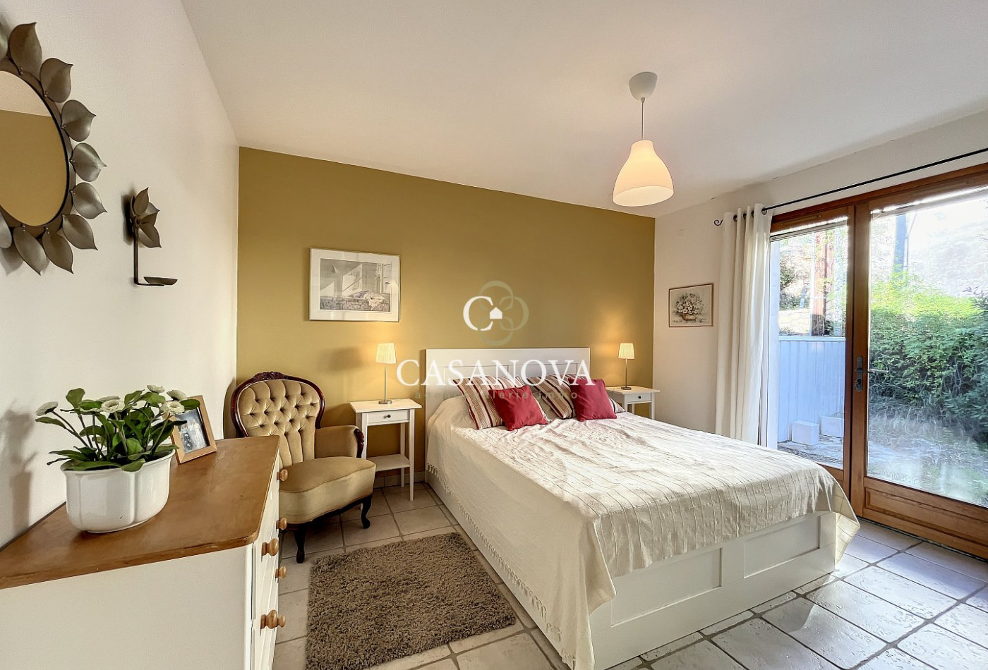 vente Villa Pezenas - Photo 7