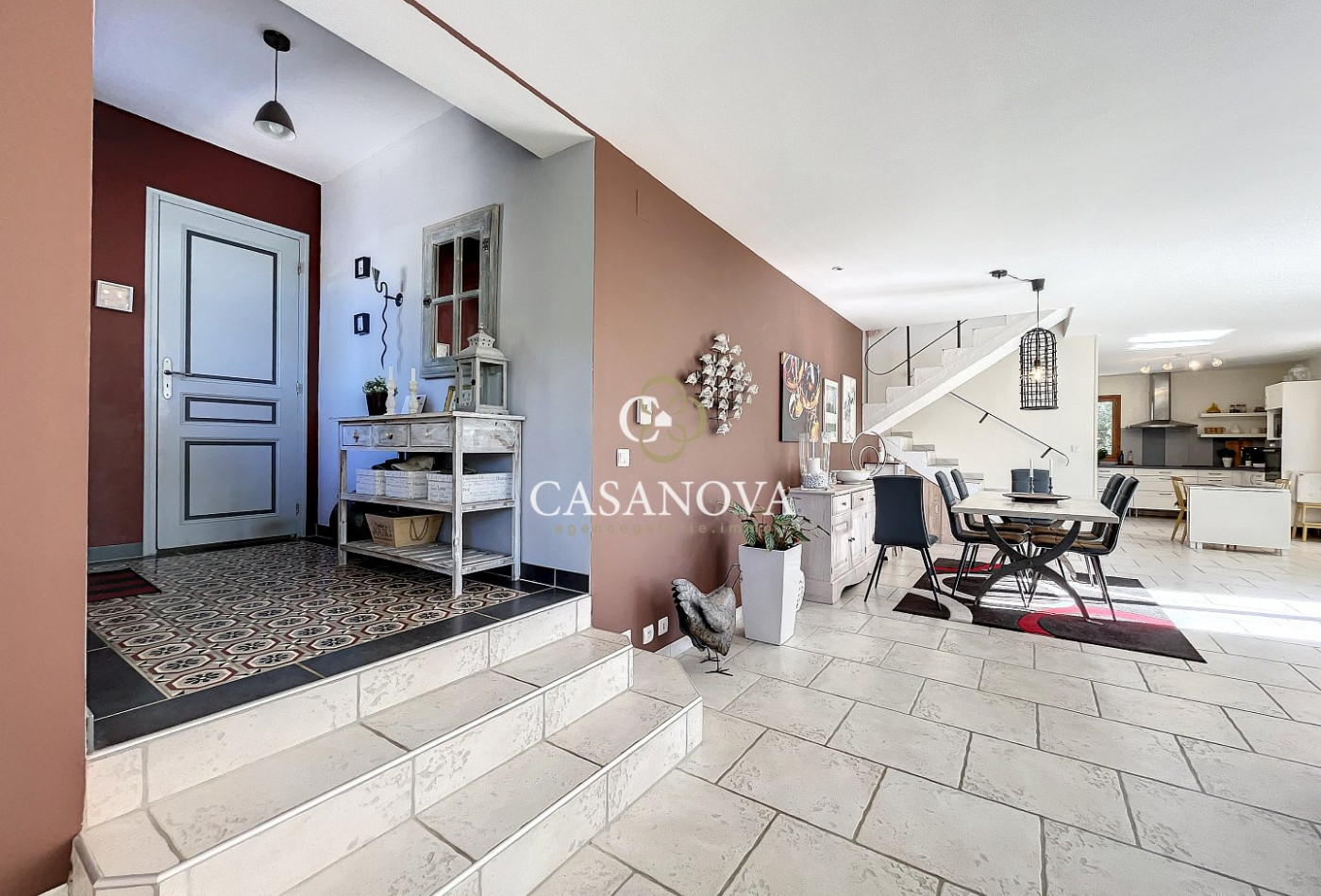 vente Villa Pezenas - Photo 4