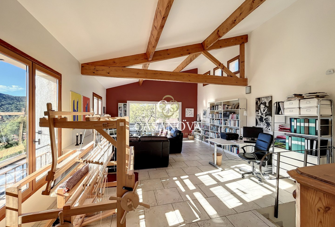 vente Villa Pezenas - Photo 9