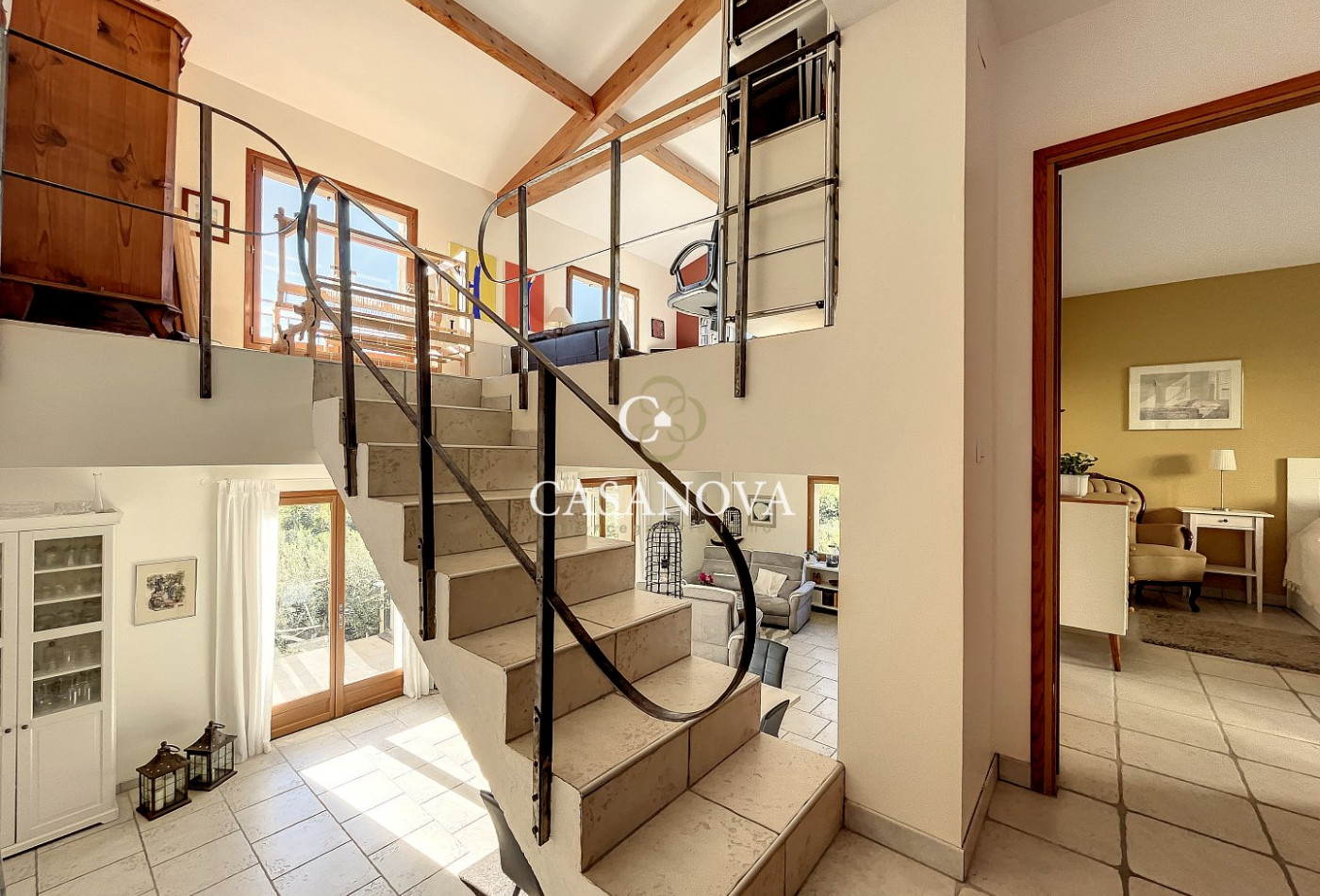 vente Villa Pezenas - Photo 6