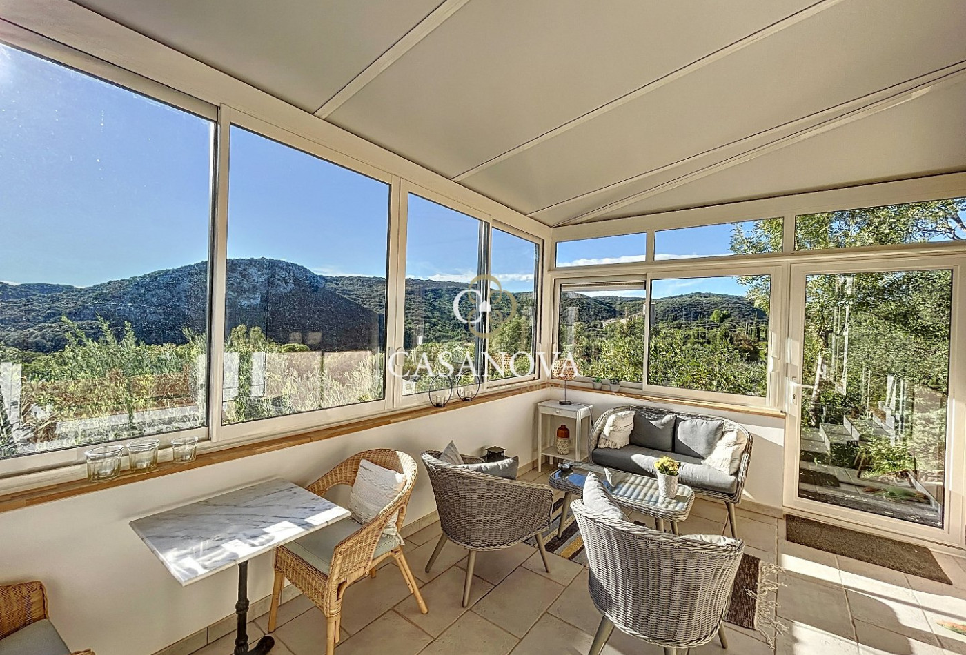 vente Villa Pezenas - Photo 12