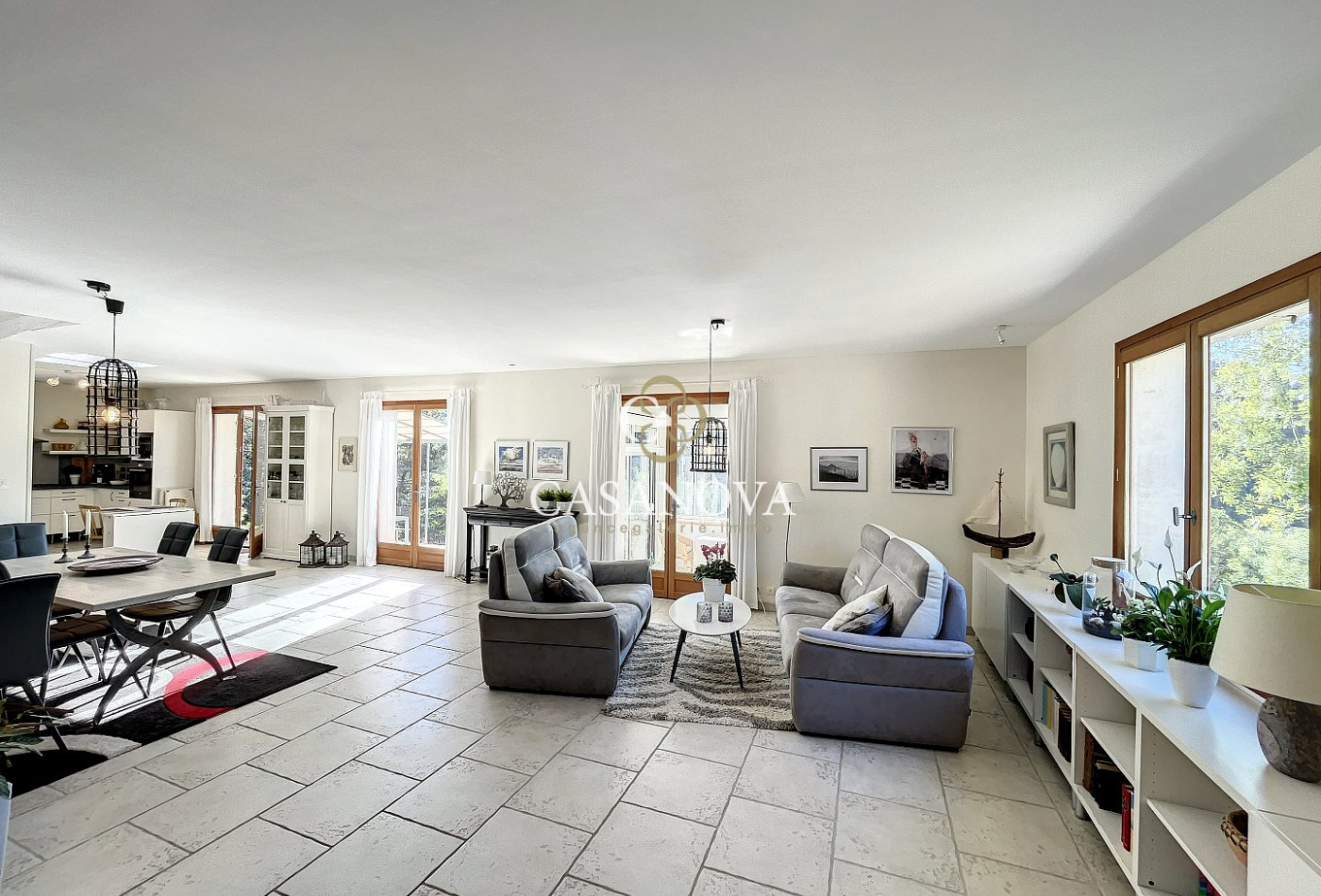 vente Villa Pezenas - Photo 5