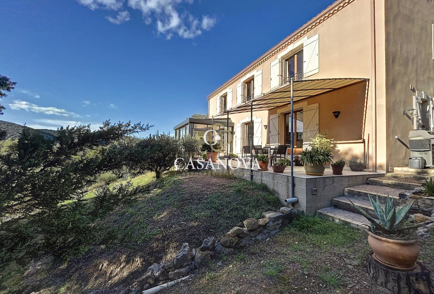 vente Villa Pezenas - Photo 3