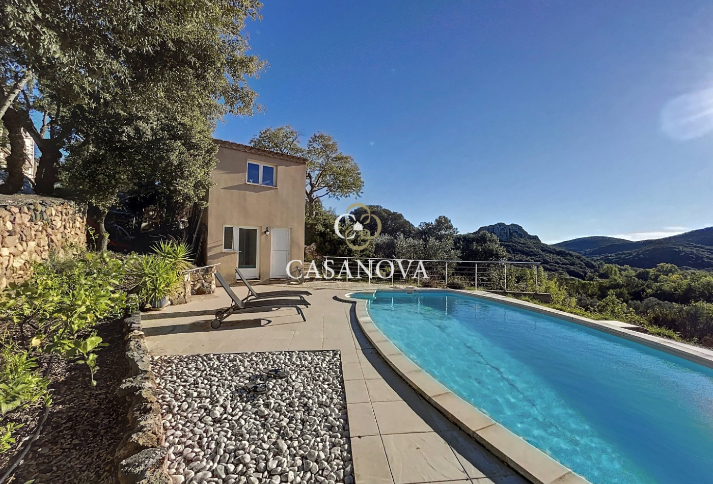 vente Villa Pezenas - Photo 11