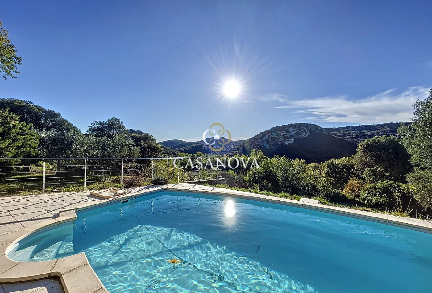 vente Villa Pezenas - Photo 2