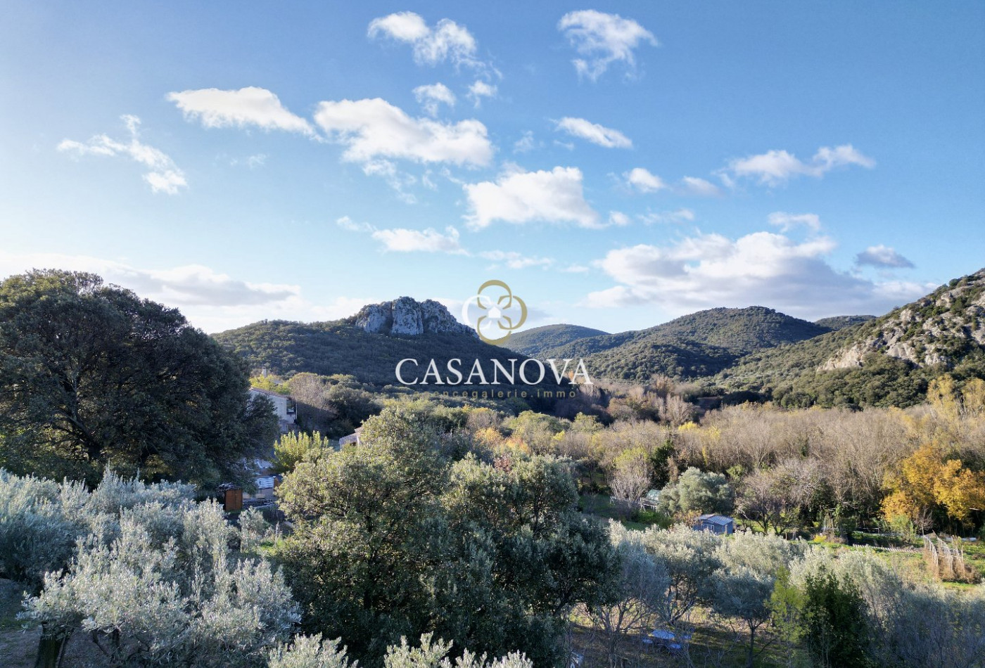 vente Villa Pezenas - Photo 13