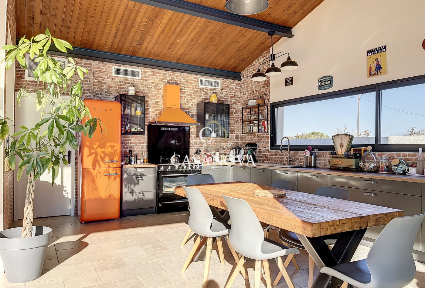 vente Villa d'architecte Le Grau D'agde - Photo 5