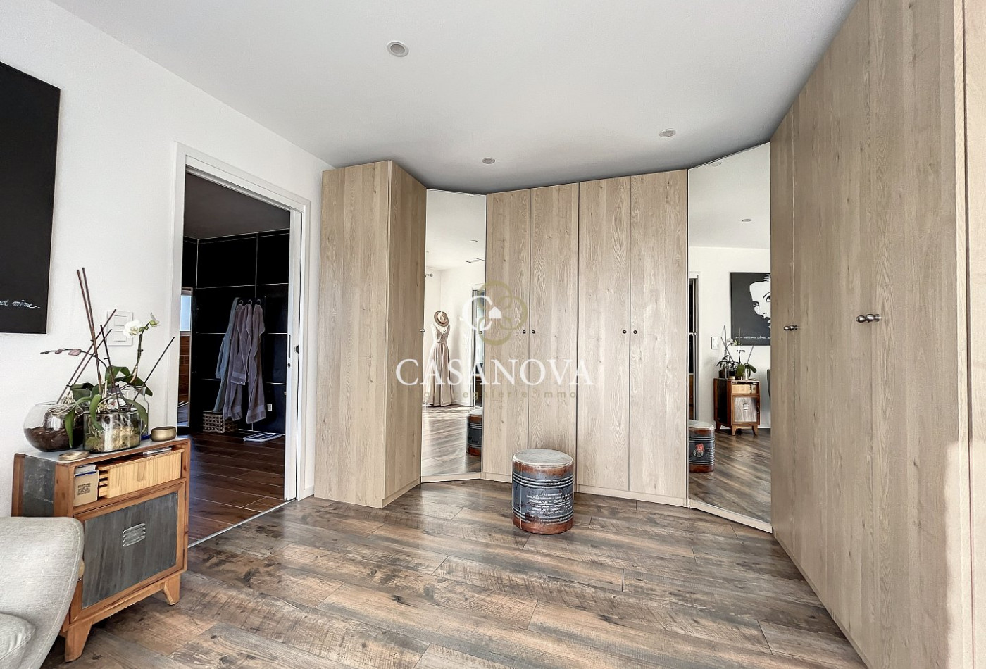 vente Villa d'architecte Le Grau D'agde - Photo 12