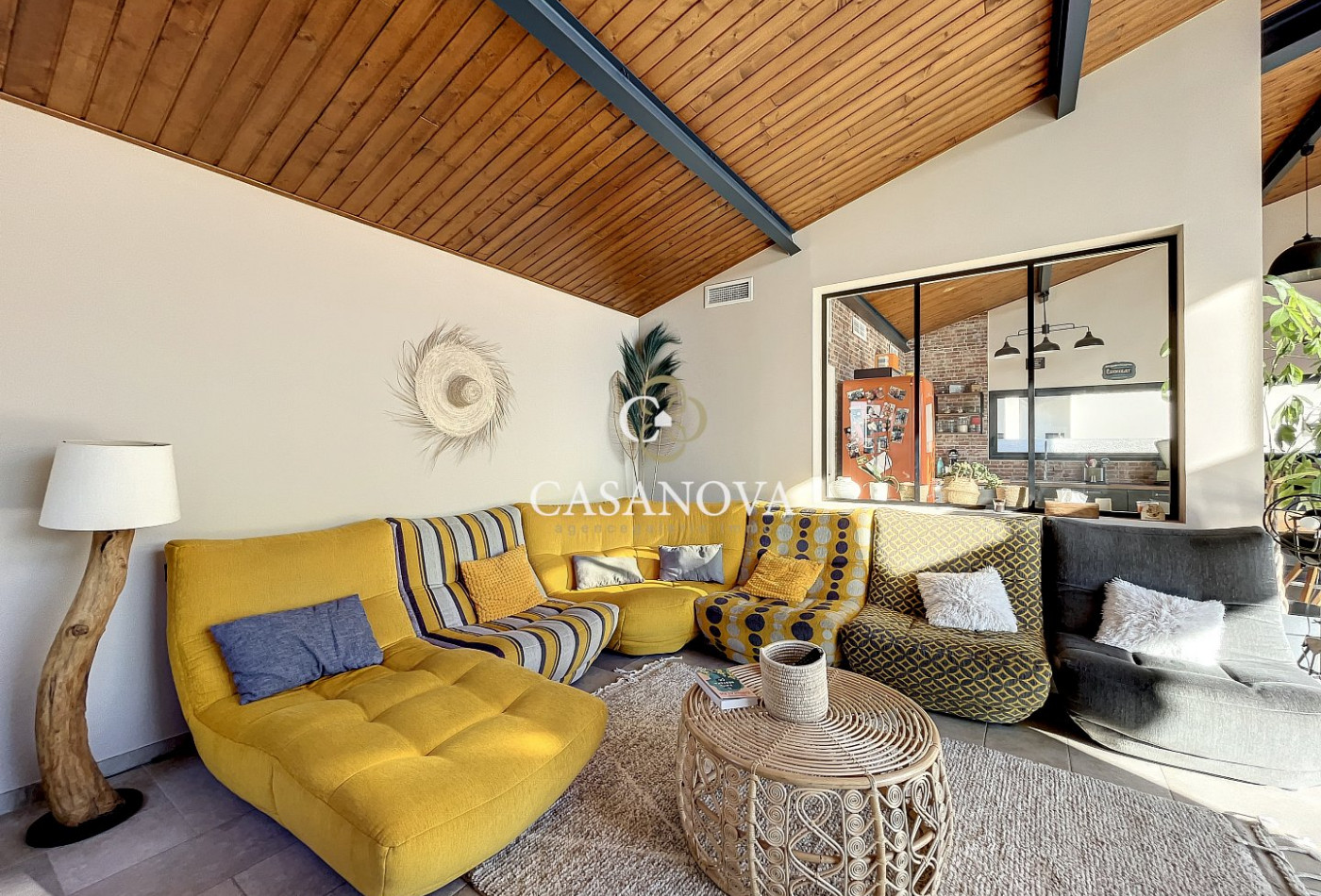 vente Villa d'architecte Le Grau D'agde - Photo 7
