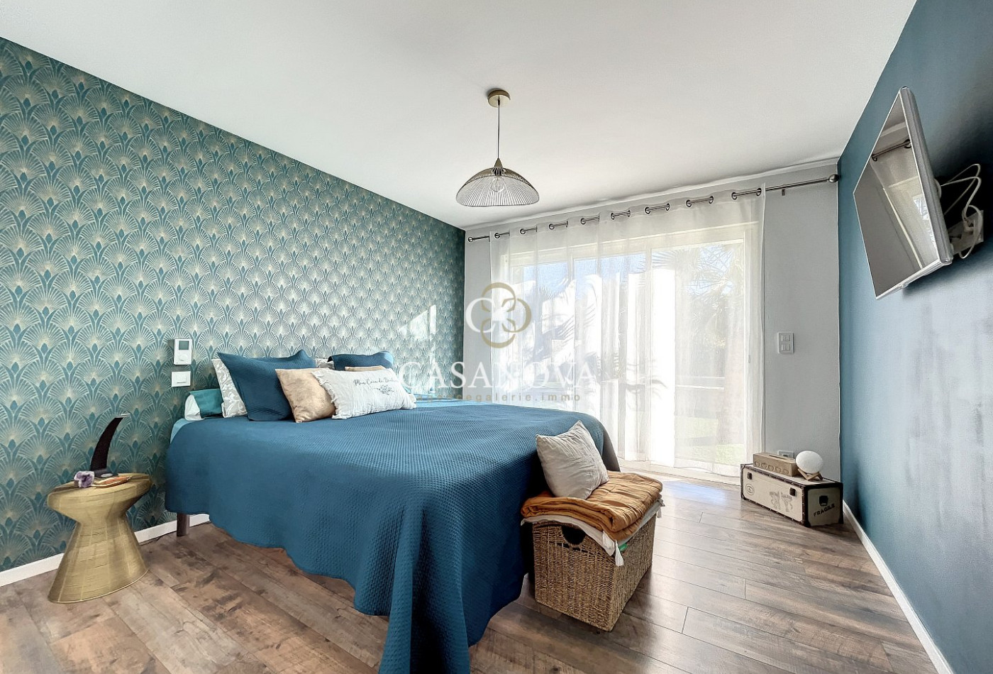 vente Villa d'architecte Le Grau D'agde - Photo 8