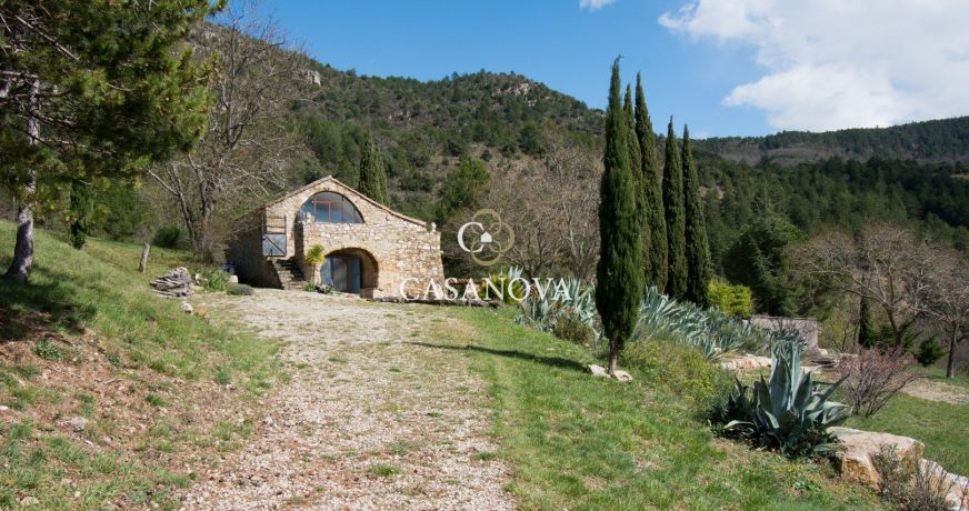 vente Bergerie Lodeve