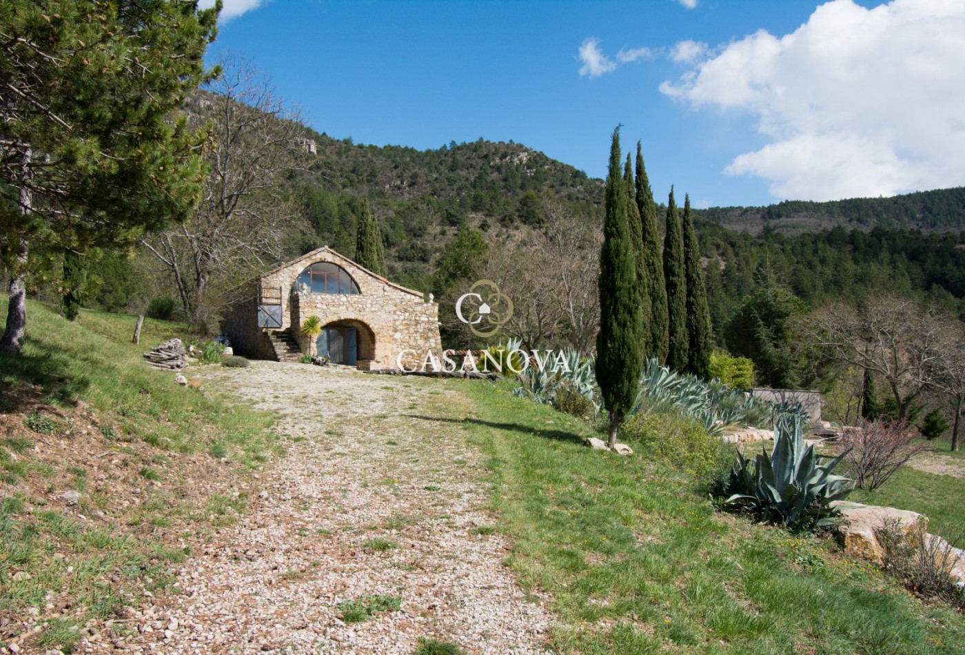 vente Bergerie Lodeve - Photo 7