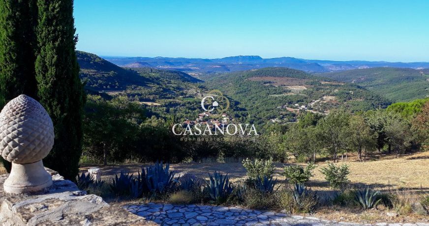 vente Bergerie Lodeve