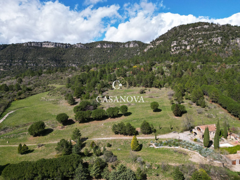 vente Bergerie Lodeve - Photo 6