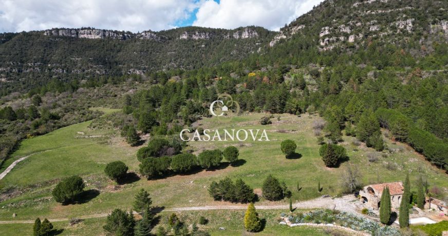 vente Bergerie Lodeve