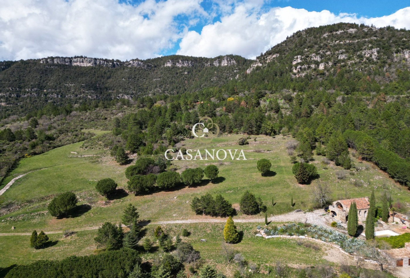 vente Bergerie Lodeve - Photo 6