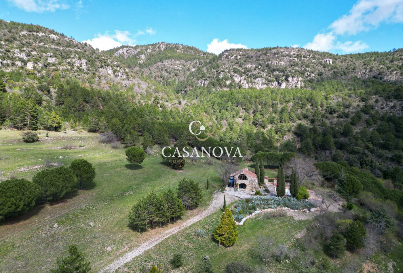 vente Bergerie Lodeve - Photo 5