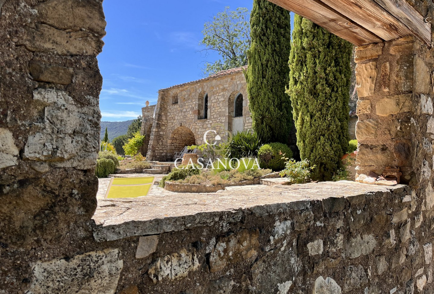 vente Bergerie Lodeve - Photo 2