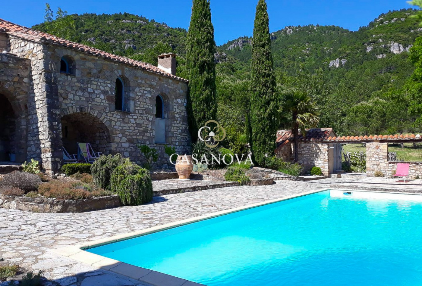 vente Bergerie Lodeve - Photo 3