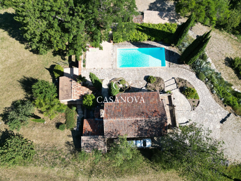 vente Bergerie Lodeve - Photo 1