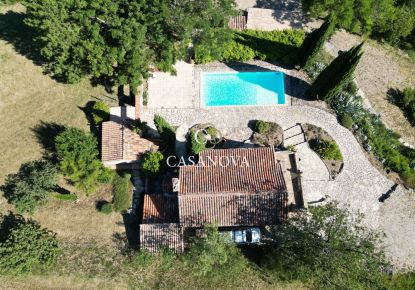 vente Bergerie Lodeve