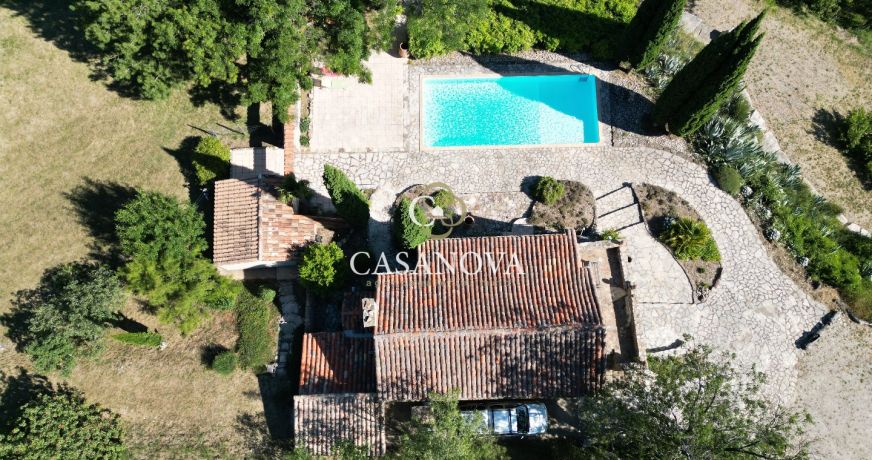 vente Bergerie Lodeve