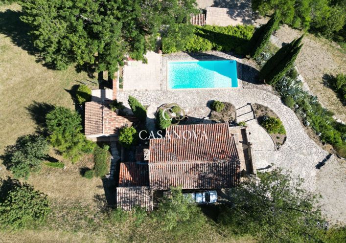 sale Bergerie Lodeve