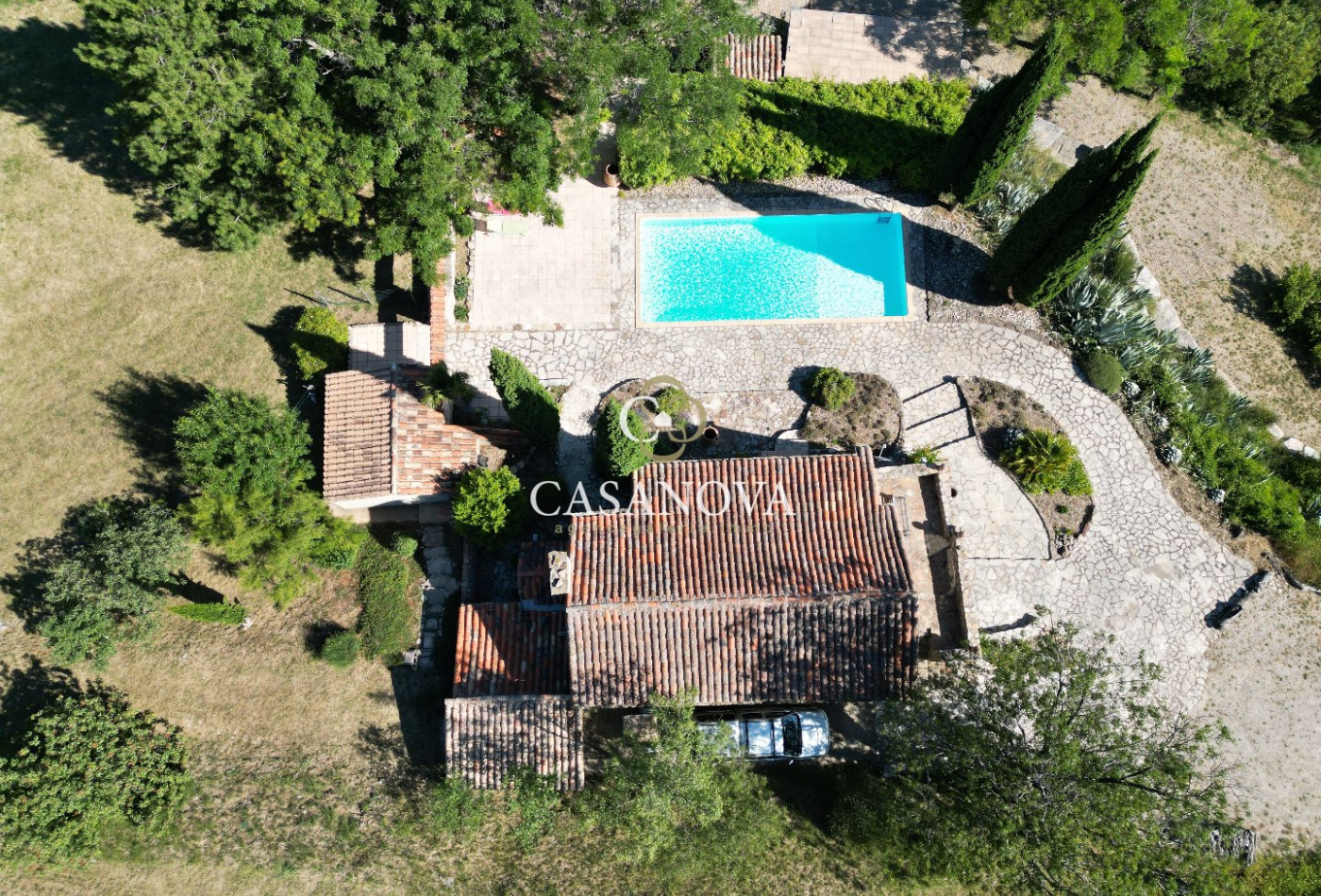 vente Bergerie Lodeve - Photo 1