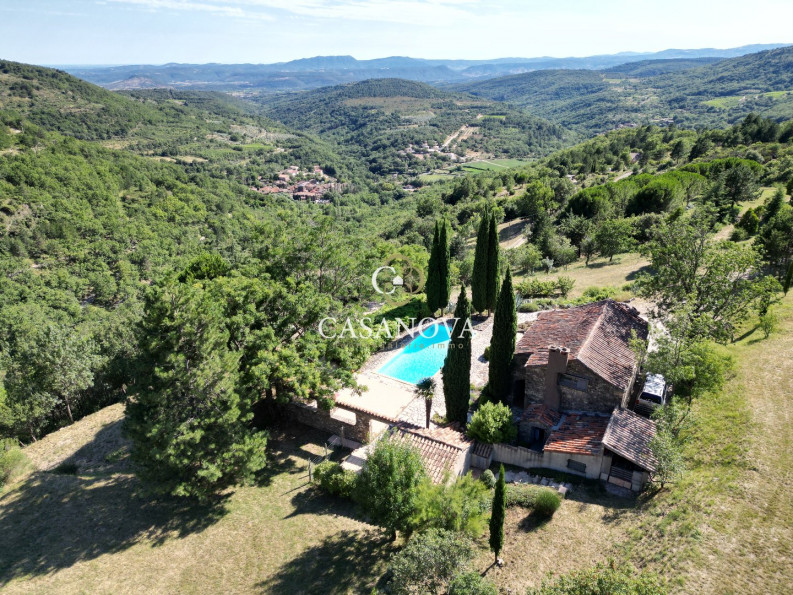 vente Bergerie Lodeve - Photo 8