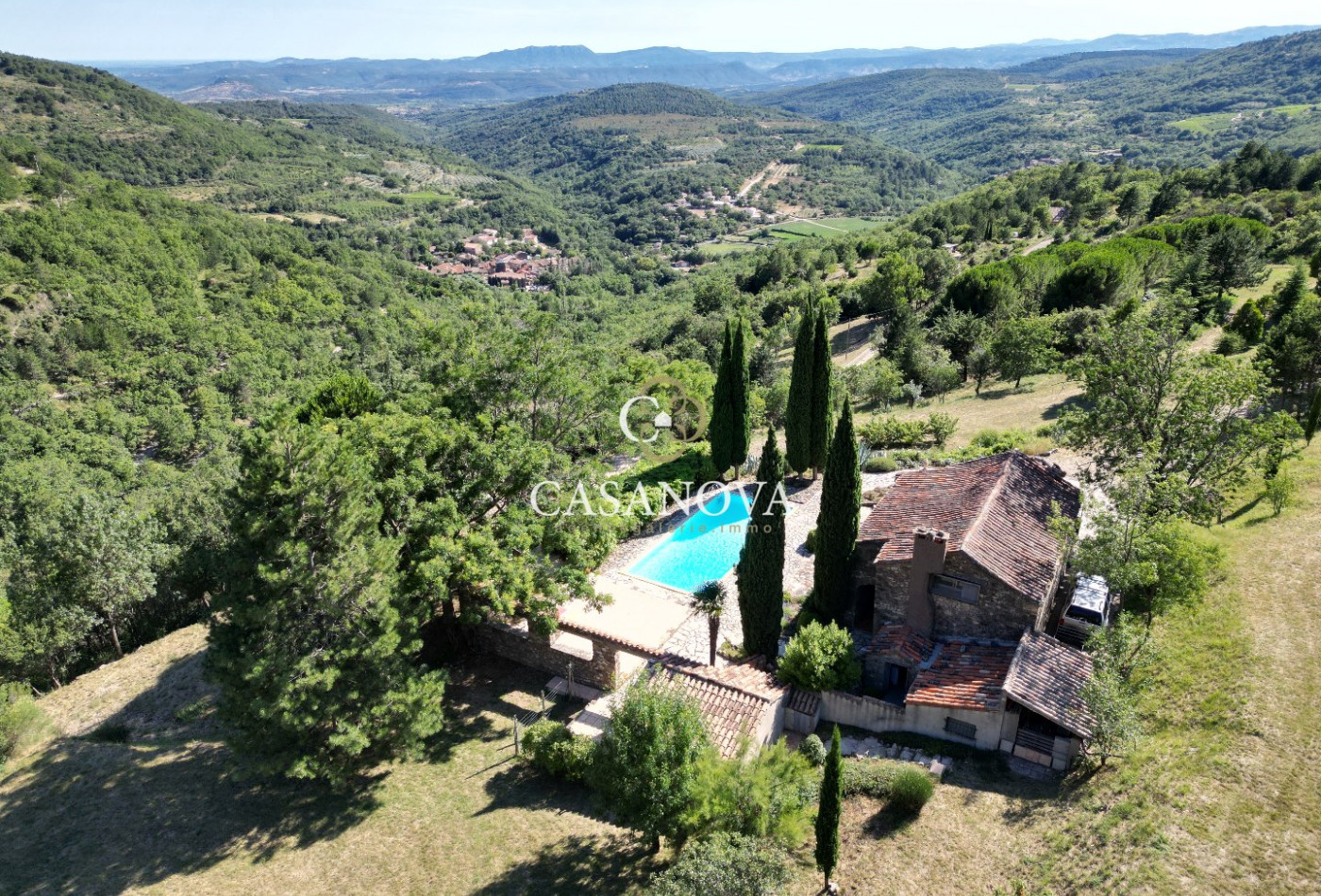 vente Bergerie Lodeve - Photo 8