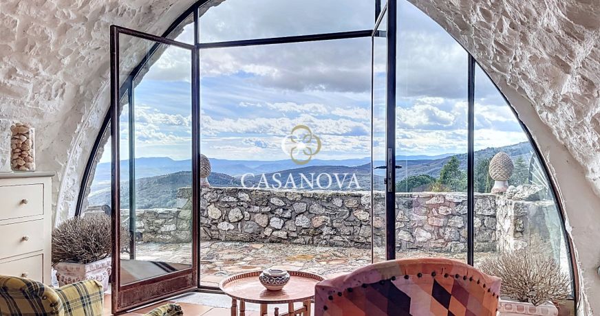 vente Bergerie Lodeve