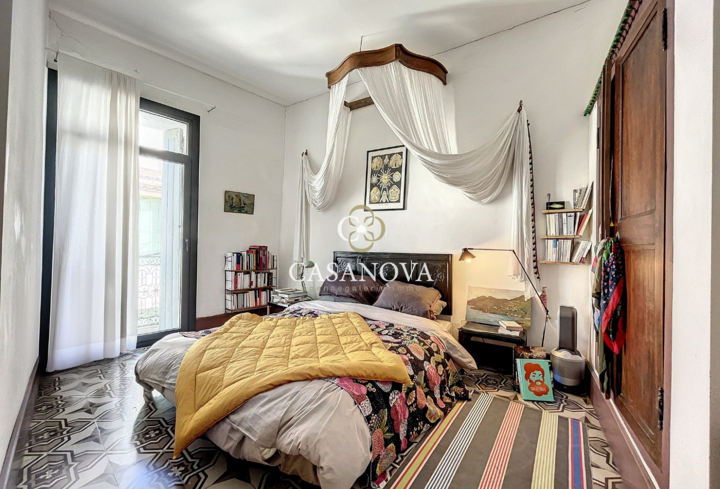 sale Maison Plaissan - Photo 9