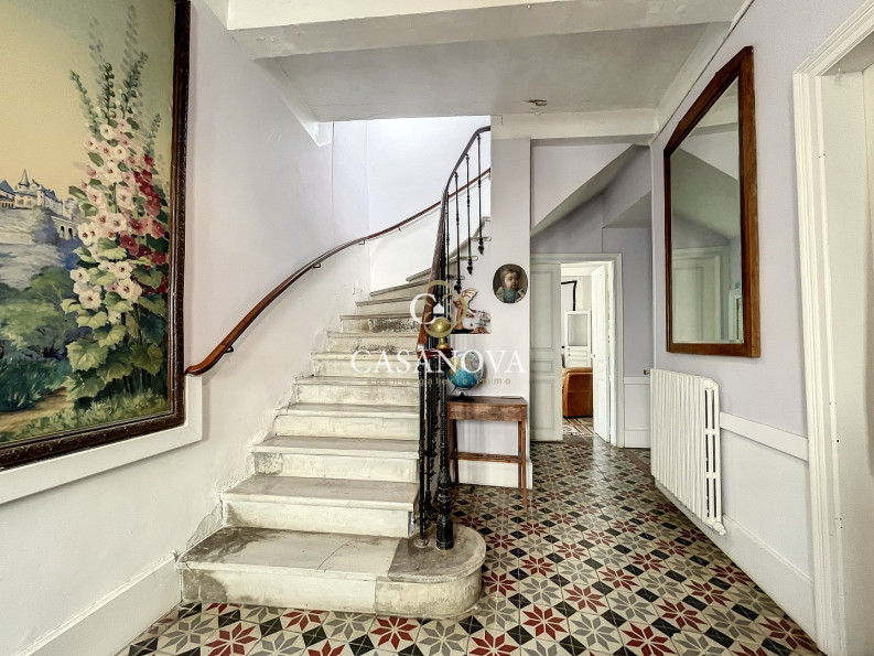 vente Maison Pezenas - Photo 10