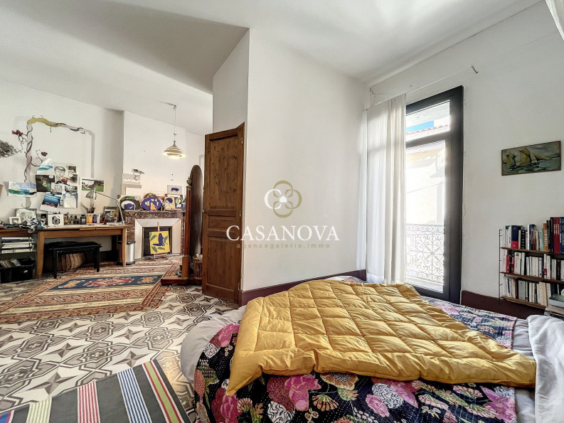 vente Maison Pezenas - Photo 7