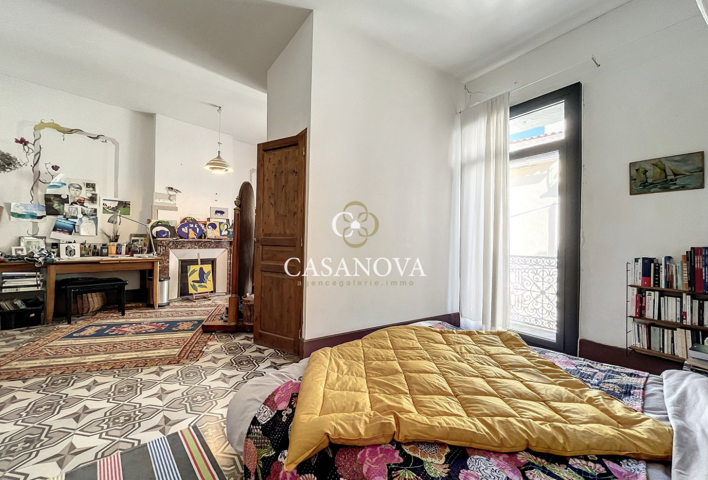 vente Maison Pezenas - Photo 7