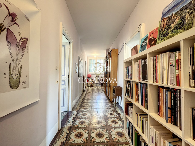 vente Maison Pezenas - Photo 6