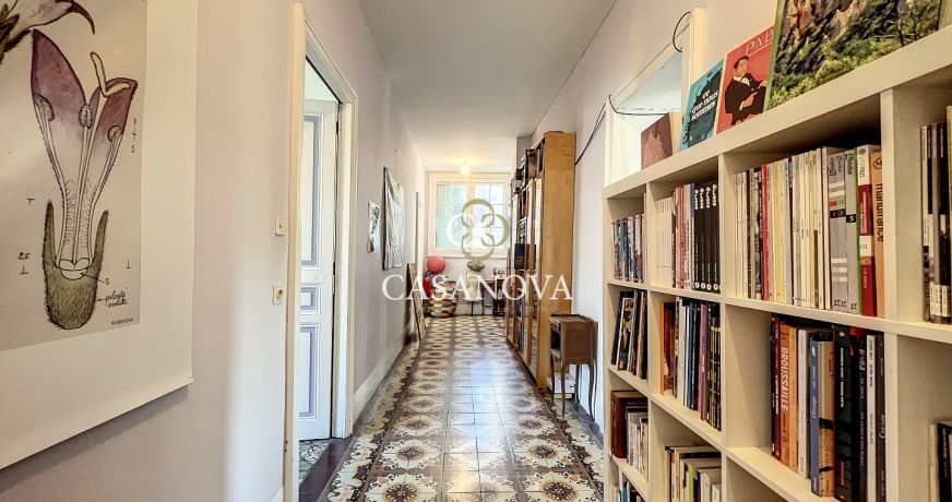 vente Maison Plaissan