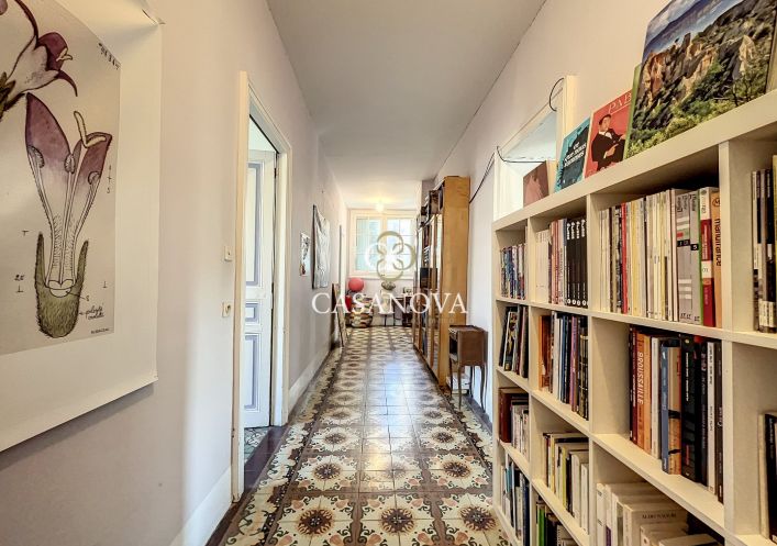 sale Maison Plaissan