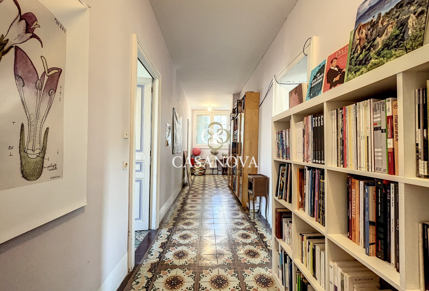 sale Maison Plaissan - Photo 1