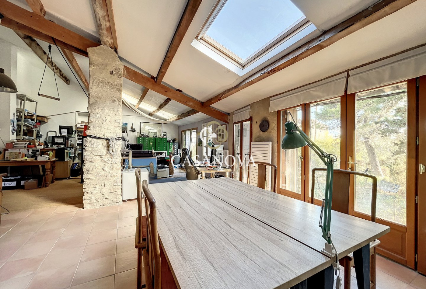 sale Maison Plaissan - Photo 14