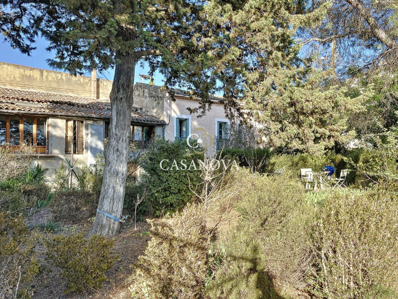 vente Maison Pezenas - Photo 1
