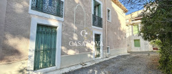 vente Maison Plaissan