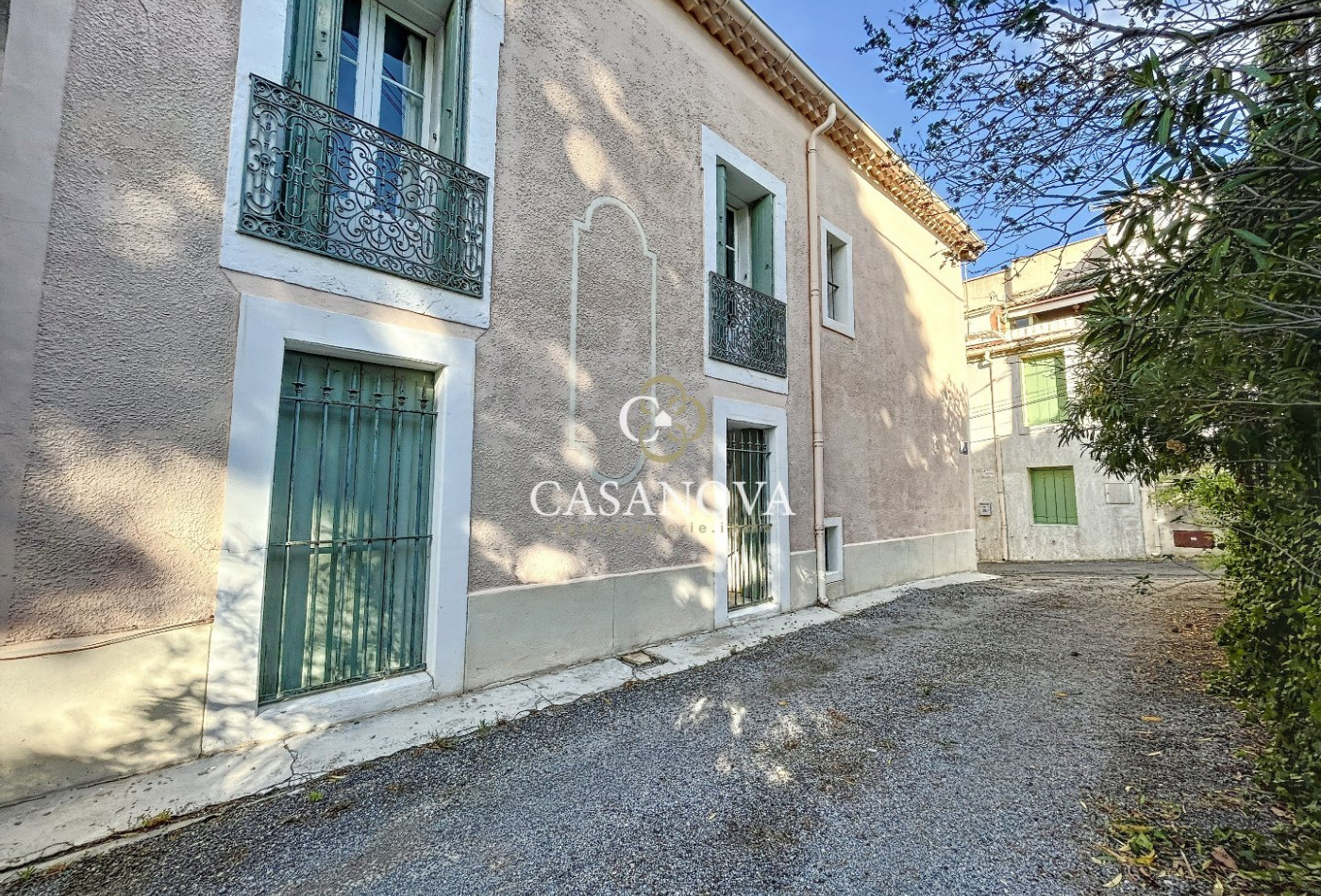 sale Maison Plaissan - Photo 4