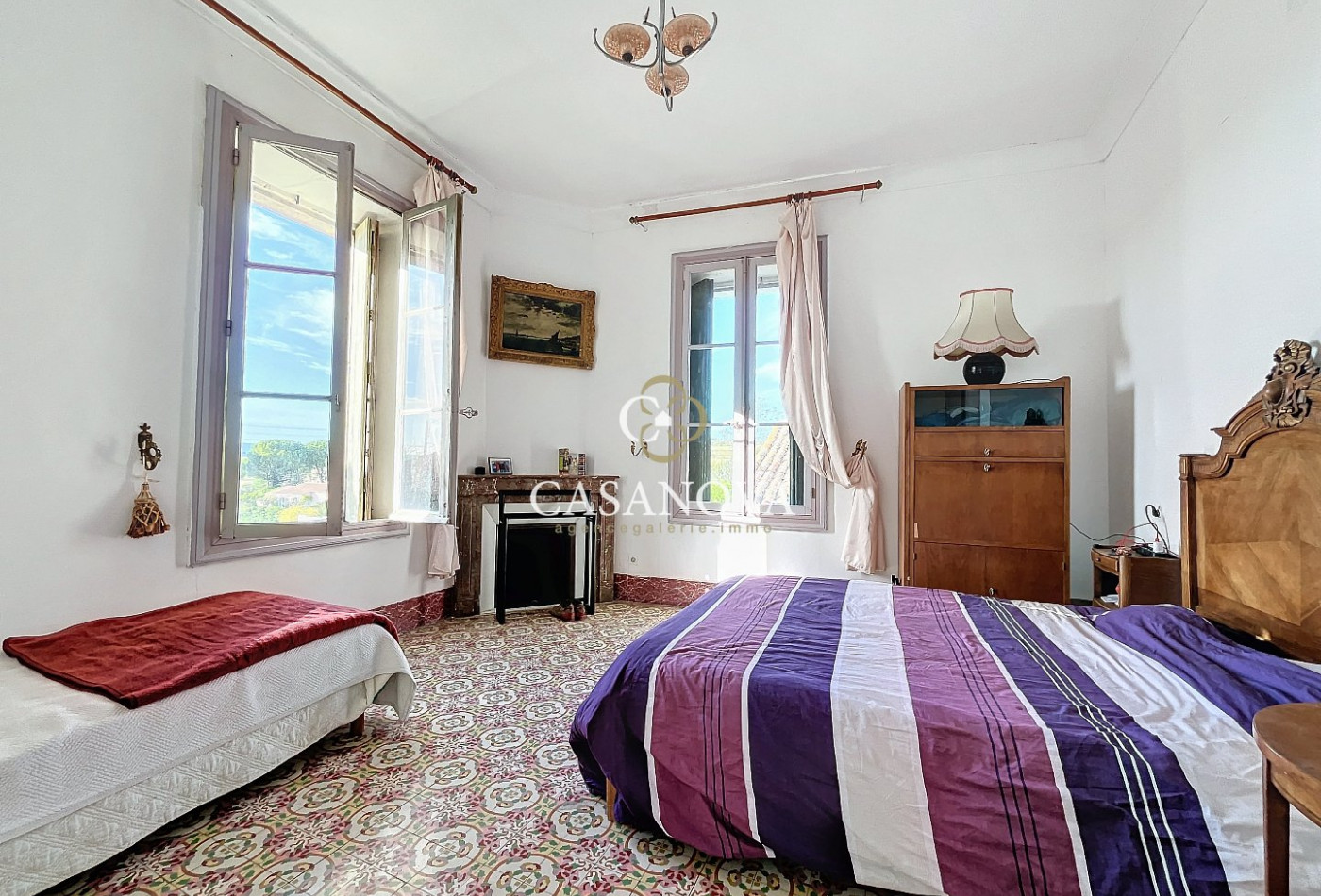 sale Maison Pezenas - Photo 7